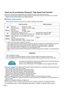 Page 22 Thank you for purchasing a Panasonic “High Speed Color Scanner.”
≥Panasonic supports your imaging needs with a reliable and easy to use document scanner.
≥Panasonic has developed Panasonic Image Enhancement Technology to improve the quality of your scanned 
images even beyond the quality of your original document. 
∫System requirements
When using the scanner, the required host computer conditions are as follows.
§1 GB or more free space is required in the HDD.
§Color images larger than A3 size cannot...