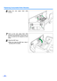 Page 36Replacing Consumable Roller Modules
36
6Install the new paper feed roller
module.
7Push up the new paper feed roller
module in the direction of the arrow, so
that it is locked by the magnets on both
sides.
8Close the ADF door.
≥When you close the ADF door, close it
securely until it is locked. 