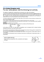 Page 5Notice
5
(For United Kingdom only)
For your safety please read the following text carefully.
This appliance is supplied with a moulded three pin mains plug for your safety and convenience.
A 5 amp. fuse is fitted in this plug. Should the fuse need to be replaced, please ensure that the replacement fuse has
a rating of 5 amps. and that it is approved by ASTA or BSI to BS1362. Check for the ASTA mark   or the BSI mark
 on the body of the fuse. If the plug contains a removable fuse cover you must ensure...