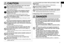 Page 77
 English
CAUTION
Besuretopla\fetheprote\ftive\fapontheshaverwhen \farrying  around  or  storing\b
-	Failure to \fo so may cause injury to skin or re\fuce\l the life 
of the system oute\lr foil.
Dis\fonne\fttheadaptorortheapplian\feplugbyholding
 onto  the  adaptor  or  the  applian\fe  plug 
instead

 of  the  \ford\b
-	Failure to \fo so may cause electric shock or...