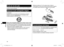 Page 3434
Durée de vie de la pile
La durée de vie de la pile est de 3 ans. Vous ne devez pas remplacer la 
pile dans ce rasoir vous-même.
Retrait de la pile rechargeable intégrée
ATTENTION:
L’appareil que vous vous êtes procuré est alimenté par une pile au 
lithium-ion. Pour des renseignements sur le recyclage de la pile, 
veuillez composer le 1-800-8-BATTERY.
Retirez la pile rechargeable intégrée avant de mettre le rasoir au rebut.Cette figure doit uniquement être utilisée lors de la mise au rebut du rasoir,...