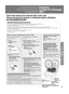 Page 2323
Parts that need to be cleaned after every use
Pièces devant être lavées et nettoyées après utilisation
每次使用後都需清洗的零件
Important Information / Informations importantes / 重要資訊
● The rice cooker may still be hot just after cooking. Unplug and cool dow\
n the rice cooker before cleaning.● Do not clean with benzine, thinner, polish powder, metal scrubber, or nylon brush.● Please do not use dishwasher.● Le cuiseur de riz peut rester chaud immédiatement après la cuisson\
. Débranchez-le et laissez-le refroidir...