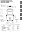 Page 3PARTS I DENTI FICATION I E. *IS 4ffi
PARTIES DE LAPPAREIL/+E + E
rEl,r cor cAc aQ nndru
Lid knob*3jp+
Poignee de couverclec!4 ^rio
Tay c6m md d6ng niip
Pan/r tBPanierJ
Nbi ndu
Handlete+Poign6e4xfn
I ay cam
Power indrcator lamp
€,,FF-IHVoyanl dalimentation
lgX^l aJg
Dbn b6o c6 di6n
o AC cord included. et6AcgiF. Cordon dalimentation inclus.ACa1! ra
o DAy dl€n di kbm
Lid-=
Couvercle
ttdp nbr
il
!
fl
E
il
Body^BiCorpsEillI nan nol
W06NA tyPe
llE,
lE=Switch
Interrupteur
.^?iN[t uat tir
Cooker socket
€t8 i* T...