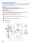 Page 3838
Repacking Instructions
It is highly recommended that you keep the original carton and ALL packing materials. If you need to transport or 
ship your scanner, please follow these instructions.
Please Note:
•Please use the original carton and all of the original packing materials.
• Improper repacking of the scanner may result in a service charge to repair the unit.
•The scanner should be handled in the correct (horizontal) position.
Materials Required:
•Original scanner carton and packing materials....