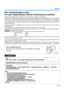 Page 5Notice
5
(For United Kingdom only)
For your safety please read the following text carefully.
This appliance is supplied with a moulded three pin mains plug for your safety and convenience.
A 5 amp. fuse is fitted in this plug. Should the fuse need to be replaced, please ensure that the replacement fuse has a rating of 5
amps. and that it is approved by ASTA or BSI to BS1362. Check for the ASTA mark   or the BSI mark   on the body of the
fuse. If the plug contains a removable fuse cover you must ensure...