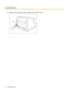 Page 503.Remove dirt and dust from the fan exhaust vent ( A) with a brush.50Operating ManualCare and Maintenance1  