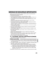 Page 2929
Español
MEDIDAS DE SEGURIDAD IMPORTANTES
Cuando se usen aparatos eléctricos, siempre deberán seguirse las precauciones de 
seguridad básica que incluyen lo siguiente:
1.  Lea todas las instrucciones.
2.  No toque las super cies calientes. Use las agarraderas o manijas.
3.  Para protegerse de las descargas eléctricas, no sumerja el cable, los enchufes, y la 
parte c especi cada o las partes en cuestión en agua u otro líquido.
4.  La supervisión de cerca es necesaria cuando cualquier aparato se use...