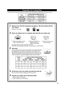 Page 1615
Preparation for Cooking Rice
The minimum and maximum amount of rice that can be cooked will vary depending on the menu chosen.
Measure rice. (Use the measuring cup [approx. 180 ml] provided with the
rice cooker.)
Measure in level cups.
Rinse rice. (Rinse rice in a container other than the rice cooker pan)
(4) Repeat steps (2) and (3) until water runs clear.
Note: Rinse rice thoroughly. Otherwise, rice may scorch or smell like bran.(3) Rinse rice with a lot of
water, then drain. (2) Rinse rice evenly...