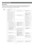 Page 20USING THE SETUP MENU
■Setup Menu
Setup menus are shown in the diagram below. You can adapt the camera to your requirements by setting up the
respective items in these menus.  Menus are incorporated in a hierarchical structure, from the setup menu at the top
to manual mask area selection at the bottom. These menus are described on the following pages for reference.
Switches, buttons, keys and the joystick are used in the setup operations.
-20-
Setup
MenuPreset Menu (P. 26)
Map Menu
Home Position Setting...