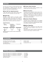 Page 5Digital Flip Operation
q Tilting 
downwards w The picture is 
flipped when the 
camera is pointing 
straight down 
(at around 135°).e Tilting upwards.
Digital flip is performed only when the system controller joystick is 
held downwards. 
-5- This Color CCTV Camera is a video surveillance device
that incorporates a 1/4-type {1/4} CCD, a 22x zoom
lens, preset and pan and tilt capabilities in a dome con-
figuration. It also has the following features. 
■New DSP for High Sensitivity
A new noise reduction...