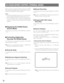 Page 3030
WJ-HD200 SERIES CONTROL (TERMINAL MODE)
Matrix switcher can control the following functions of Digital
Disk Recorder WJ-HD200 Series. The following is the pro-
cedure of WJ-HD200 Series SETUP MENU.
Notes:
•The following operating procedures are for the terminal mode.
If you are using a PS·Data system controller, refer to p. 36.
•When a Multiplexer board is installed in the matrix switch-
er, you can neither connect nor control a WJ-HD200 Series
recorder. You need to remove the board from the matrix...