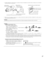 Page 4747
4. Installer solidement la caméra vidéo sur la platine de fixation dinstallation de caméra vidéo en utilisant les 3 vis de fixation
de caméra vidéo (en accessoires).
5. Retirer la vis du bossage de fixation pour le câble de sécurité de la platine de fixation dinstallation de caméra vidéo et
fixer le câble de sécurité avec la vis.
Important:•Confirmer que le câble de sécurité est fermement fixé. Couple de serrage recommandé: 0,59 N·m {0,44 lbf·ft}
Important:
•Pour installer ce produit à lextérieur,...