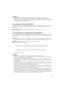 Page 8181
Remarques:
•Seule loption OFF est disponible lorsque le paramètre SUPER-D3 est réglé sur ON.
•Quand une vitesse supérieure est sélectionnée pour la vitesse électronique, limage sera
généralement plus sombre et parfois manifestera des traînées dimage (stries verticales
provoquées par des sujets lumineux).
4. Paramétrage de contrôle de gain (AGC)
Sélectionner le mode de contrôle automatique de gain. Ce réglage augmente le gain le plus
élevé et rend limage plus lumineuse sous faible éclairement. Le...