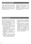 Page 2222
Limitation de responsabilité
CETTE PUBLICATION EST FOURNIE
COMME TEL SANS GARANTIE DE TOUTE
SORTE, EXPRÈS OU IMPLICITE, ÉTANT
INCLUSE MAIS NON LIMITÉE AUX
GARANTIES IMPLICITES DE LA VALEUR
MARCHANDE, ADAPTATION POUR TOUT
BUT PARTICULIER OU NON-INFRACTION
DES DROITS DUN TIERS.
Déni de la garantie
EN AUCUN CAS MATSUSHITA ELECTRIC
INDUSTRIAL CO., LTD. NE SERA TENU
POUR RESPONSABLE POUR TOUTE
PARTIE OU TOUTE PERSONNE, À LEXCEP-
TION DU REMPLACEMENT OU DUNE
MAINTENANCE RAISONNABLE DE CE
PRODUIT POUR LES...