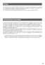 Page 2323
Préface
Les modèles des séries WV-CF284/WV-CF294 sont des caméras vidéo couleur de surveillance
CCTV équipées d’un capteur d’image à dispositif à couplage de charges à létat solide CCD
de 1/4 de pouce à résolution de 768 pixels horizontaux. 
Ces caméras vidéo sont installées au plafond ou sur un mur sans la moindre difficulté. 
Caractéristiques dominantes
Le modèle WV-CF284 est doté de la fonction d’étalement noir adaptateur, possède une haute
résolution de 540 lignes de télévision (en horizontal) et...