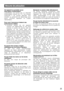 Page 2525
Mesures de précaution
Cet appareil ne possède aucun
interrupteur dalimentation.
L‘alimentation est fournie par un dispositif
d’alimentation externe de 12 V de courant
continu/24 V de courant alternatif. S’en
remettre au personnel de dépannage pour
savoir comment appliquer ou couper
l’alimentation.
Pour avoir lassurance dobtenir des
performances stables
• Certaines parties de cet appareil
risquent une détérioration et ceci peut
écourter la durée de service utile de
lappareil sil est utilisé dans des...