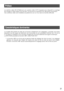 Page 2121
Préface
La caméra vidéo WV-CF3224 est une caméra vidéo CCTV équipée dun dispositif à couplage
de charges à létat solide CCD de type 1/4 de pouce à résolution de 768 pixels horizontaux.
Ces caméras vidéo sont installées au plafond ou sur un mur sans\
 la moindre difficulté.
Caractéristiques dominantes
Le modèle WV-CF324 est doté de la fonction d’étalement noir \
adaptateur, possède une haute
résolution de 540 lignes de télévision (en horizontal) et une\
 sensibilité minimum de 1,8 lux (à
F1,3) grâce à...