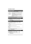 Page 3838
Guía Rápida en Español
Para obtener ayuda, visite http:// www.panasonic.com/help (solo en inglés)
Consejos de operación
Cómo usar la tecla del navegador y el botón { OK}Esta tecla tiene cinco áreas activas que están indicadas por flechas y por {OK}.
≥Presionar las flechas hacia arriba y hacia abajo le permite entrar 
a la lista de personas que llaman y desplazarse a través del 
menú de funciones. 
≥ Presionar las flechas hacia la derecha y la izquierda le permite 
entrar al directorio telefónico y...