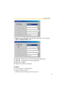 Page 141Subscriber’s Manual
141
5.Select the desired Key Type. When 2WAY-REC, 2WAY-TRN, or VTR is selected, 
enter the extension number in DN.
6.Click OK. Flexible CO Key screen (for all CO Keys) displays again.
7.Click OK. 4-2 Extension Line screen displays again.
8.Click OK or Apply.
9.Repeat these steps for each extension.
KX-TA824
1.Go to 2.Extension - 4.Flexible Buttons.
2.Select the desired CO button.
a)Select Live Call Screening (LCS) from the menu. 