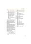 Page 93Subscriber’s Manual
93
4.Select the desired message type.
 to notify all messages.
 to notify urgent messages.
5.Select when the device will be 
used for message notification.
 for schedule (notification is 
sent each time a message is 
received, but only during the times 
programmed by the System 
Administrator).
 for continuously.
 for not use (notification is 
never sent).
Assigning Notification Numbers
A maximum of 3 telephone or beeper 
numbers can be set for message 
notification. Use the number...