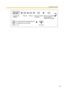 Page 27Subscriber’s Guide
27
Log into your 
mailbox.Press 6.
6
Press 1 to change 
the schedule or 
delete the message.
1
Press 3.
3
Press 2 to check 
the status.
2
On-hook.
Subscriber’s 
Main Menu
To cancel external message delivery1
To change the time and date
Press 1 or 2.2 