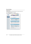 Page 170Base Unit Settings
170For assistance, please visit http://www.panasonic.com/help
Wireless Security:
This feature allows you to set security measures for connecting to wireless LAN.
1Click [Advanced Setup] on the Top Menu.
2Click the [Wireless] tab, then click [Wireless Security].
WP1050.book  Page 170  Wednesday, November 22, 2006  9:24 AM 