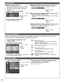 Page 4242
Network link
 
■Edit the name of this TVSets your favorite name for this TV. This name 
will be used to display the name of this TV on 
the screen of the other Network compatible 
equipment.
 Select “VIERA network name”
MenuNetwork linkVIERA network nameDLNA remote controlEnable VIERA
DLNA remote volume controlEnable Network remote controlEnable 
 select
 OK
  Edit the name and press OKEntering characters (p. 19)
 
■Switches DLNA remote control (Disable/Enable)Switches DLNA remote control “Disable” or...