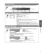 Page 1717
Basic
 
●Watching TV
  Displaying information
 
■Displays or hides information. Shows the channel banner when watching pr\
ograms via the 
Antenna/Cable input. 
14-1
ABC-HD
Antenna 7:00 AM - 8:00 AM
SAP
TV-G CC1 480i SD
The News 480iStation 
identifier Channel Program Program duration
SAP indication
Rating 
level Favorite 
channel Closed 
Caption Signal 
resolution
Input 
signal
 Change aspect ratio and zoom the picture
 
■Press [ FORMAT] repeatedly to cycle through the aspect modes (p. 36)
480i,...