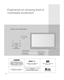 Page 22
HDMI, the HDMI logo and High-
Definition Multimedia Interface are 
trademarks or registered trademarks 
of HDMI Licensing LLC in the United  States and other countries.
VIERA Link™ is a trademark of Panasonic Corporation.SDHC Logo is a trademark of  SD-3C, LLC.
HDAVI Control™ is a trademark of  Panasonic Corporation. Manufactured under license from Dolby 
Laboratories.
Dolby and the double-D symbol are  trademarks of Dolby Laboratories.
Experience an amazing level of 
multimedia excitement
Enjoy rich...