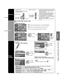 Page 1919
Viewing
  Viewing with VIERA IMAGE VIEWER
SD Card
  Insert the card  Remove the card Compliant card type (maximum capacity): 
SDHC Card (32 GB), microSDHC Card 
(16 GB), SD Card 
(2 GB), miniSD Card (2 GB), microSD 
Card (2 GB) (requiring microSDHC Card/
miniSD Card/microSD Card adapter)
  If a microSDHC Card, miniSD Card or microSD Card is used, insert / remove it 
together with the adapter.
  For cautions and details on SD Cards (p. 46)
Gently insert the SD Card label 
surface facing front.
Label...