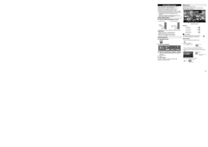 Page 1211
9
13 10
14
12 8
15
2無 Select the “Picture” item  Select
 NextLock
TV
Picture
Audio
3無 Set Adjust the Picture and Audio
      Select AdjustPi c t u r e
A u d i o
Pi c t u r e Return
Sel ec t
/
Co o l
B ac k  l i g h t
100
100
60
60
0
70
Co n t r as t
B r i g h t n es s
Co l o r
Ti n t
Sh ar p n es s
Co l o r  t em p .
Pi c t u r e m o d e
Vi v i d
R e s e t   t o   d e f a u l t s
 z
Some items are grayed out to indicate that these items are not 
available. Availability depends on the contents you are...