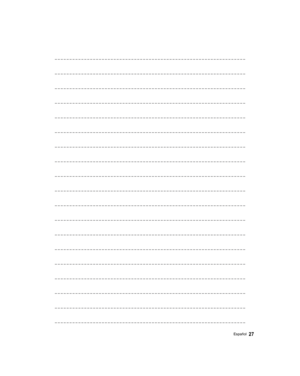 Page 57
Español
 

27 