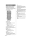 Page 48  Controlador de panel táctil
 
El controlador de panel táctil ha sido diseñado 
para facilitar las operaciones del TV, como acceder 
al Explorador con el panel táctil y el sistema de 
señalamiento libre. Como control remoto, también 
puede utilizarse para otras operaciones del TV.
●    Ajustes del Panel Táctil 
VIERA > Guía de operación)
  5 
Menú Opciones (muestra el menú Opciones)
  6 
Registra un acceso directo en la pantalla Inicio
  7 
 Funciones)
  12 
VOLVER
  13 
Botones de cursor
  14 
Apps...