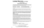 Page 2322
Limited Warranty (for Canada)
Panasonic Canada Inc.
5770 Ambler Drive, Mississauga, Ontario L4W 2T3
PANASONIC PRODUCT – LIMITED WARRANTY
Panasonic Canada Inc. warrants this product to be free from defects in m\
aterial and workmanship under normal use and 
for a period as stated below from the date of original purchase agrees t\
o, at its option either (a) repair your product with 
new or refurbished parts, (b) replace it with a new or a refurbished e\
quivalent value product, or (c) refund your...