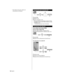 Page 42●  
Para obtener más ayuda, visítenos en:
  www.panasonic.com/support
   Conexiones para contenido 4K
 
  Cable HDMI
 
 HDMI AV OUT
 
 Equipo compatible con 4K
●  
Para ver contenido en formato 4K, conecte el equipo 
compatible con 4K al puerto HDMI mediante un cable 
compatible con 4K.
  • 
Consulte eAyuda para mayor información.
 
Conexiones del cable AV
 
Para utilizar terminales HDMI
 
(para la mejor imagen HD)
 
(Receptor digital multimedia / Grabadora DVD / 
Reproductor de disco Blu-ray / Cámara de...