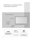 Page 22
HDMI, the HDMI logo and High-
Definition Multimedia Interface are 
trademarks or registered trademarks 
of HDMI Licensing LLC in the United  States and other countries.
VIERA Link™ is a trademark of Panasonic Corporation.SDHC Logo is a trademark  of SD-3C, LLC.
HDAVI Control™ is a trademark of  Panasonic Corporation. Manufactured under license from Dolby 
Laboratories.
Dolby and the double-D symbol are trademarks of Dolby Laboratories.
Experience an amazing level of 
multimedia excitement
Enjoy rich...