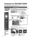 Page 2222
Visualización con VIERA IMAGE VIEWER
La función VIERA IMAGE VIEWER le permite fácilmente visualizar imágenes estátic\
as en una televisión VIERA al 
simplemente insertar una tarjeta SD en la ranura VIERA de tarjetas SD.
(Los formatos de almacenamiento distintos a las tarjetas SD no funciona\
rán.)
 Pulse para salir de la pantalla de 
menú
 Para volver a la pantalla anterior
Inserte la tarjeta SD
 *  Este ajuste se omitirá la próxima vez si no se selecciona “Ajus\
tar después”.
Ajustar “Ajustes de...