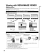 Page 2626
Media information
 Inserting or removing an SD card/USB flash memorySD card USB flash memory
  Insert the card
Gently insert the SD Card label 
surface facing front.
Label surface
Push until a 
click is heard
  Remove the card
Press in lightly  on SD Card, 
then release.
  Insert the device Remove the device 
Insert straight inPull straight out
  Compliant card type (maximum capacity):
  SDXC Card (64 GB), SDHC Card (32 GB), microSDHC  Card (16 GB), SD Card (2 GB), miniSD Card (2 GB), 
microSD Card (2...