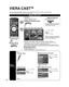 Page 3030
Optional AccessoryCommunication Camera TY-CC10W
•  This camera can be used on VIERA CAST.•  For details, read the manual of the Communication Camera.
VIERA CASTTM
You can access information services (TV content) from the Home screen v\
ia the Internet.  You need broadband environment to use this service.
Operate VIERA CAST
 Press to exit from 
a menu screen
 
 Press to return to 
the Home screen 
Preparations
  Internet connections (p. 31)  Network settings (p. 46-49)
Display the Home screen
Select...