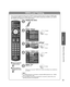 Page 3535
Viewing
  Watching Videos and DVDs
VIERA LinkTM Setting
If you connect equipment that has the “HDAVI Control” function to the TV using an HDMI cable, 
you will find it easier to use. Please refer to p. 40-45. Before using t\
hese functions, you need to 
set “VIERA Link” setting to “On” as shown below.
 Press to exit from a menu screen
 Press to return to 
the previous screen
Display the menu
Select “Setup”
Menu
Adjusts Surf mode, Language, Clock,
Channels, Inputs, and other settings.
Setup 2/2...