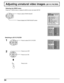 Page 3434
Press to select 3D Y/C FILTER.
Adjusting unnatural video images (3D Y/C  FILTER)
Press to turn OFF.
Press to turn ON. Press to select OTHER ADJUST.
Press to display the OTHER ADJUST screen.
Press to end.
1
2
Switching to 3D Y/C FILTERSelecting the VIDEO menu
Press the TV MENU button to display the MENU screen and select SETUP.
ENTER
MENU
ADJUSTSET  UP
PROGRAM  CH
DVD  SET  UP
LOCK
CLOSED  CAPTION
INPUT  LABEL
OTHER  ADJUST
OTHER  ADJUST
OFF     ON
OFF     ON
OFF     ON
OFF     ON OFF     ON
NATURL...