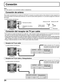 Page 2424
AUDIOVIDEOS-VIDEOR RL
LY
PBPR1
2AUDIOCOMPORNENT VIDEO INPUTINPUTVIDEO
ANT
AUDIOVIDEOS-VIDEOR RL
LY
PBPR1
2AUDIOCOMPORNENT VIDEO INPUTINPUTVIDEO
ANT
AUDIOVIDEOS-VIDEOR RL
LY
PBPR1
2AUDIOCOMPORNENT VIDEO INPUTINPUTVIDEO
ANT
Conexión de antena
Para recibir correctamente los canales de VHF/UHF se requiere una antena externa. Para obtener la mejor recepción se
recomienda utilizar una antena para exteriores. El modo de antena debe ajustarse a TV (consulte la página 29, Selección
del mode).
Cable coaxial
de...