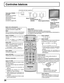 Page 2828
POWER
TV/VIDEO VOL CH
30 60
090
ESTEREO SPA MONO
Controles básicos
Botón de la alimentación
Púlselo para encender o apagar el
televisor (consulte la página 25).
Nota:
Esto no funciona cuando la alimentación
principal está desconectada (apagado).Botón MUTE
Púlselo para silenciar el sonido.
Púlselo de nuevo para cancelar el silenciamiento.
El silenciamiento se cancela cuando se desconecta la alimentación o
se cambia en nivel del sonido.
Botón ASPECT
Botón RECALL
Púlselo para visualizar el número del...