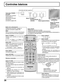 Page 2828
POWER
TV/VIDEO VOL CH
30 60
090
ESTEREO SPA MONO
Controles básicos
Botón de la alimentación
Púlselo para encender o apagar el
televisor (consulte la página 25).
Nota:
Esto no funciona cuando la alimentación
principal está desconectada (apagado).Botón MUTE
Púlselo para silenciar el sonido.
Púlselo de nuevo para cancelar el silenciamiento.
El silenciamiento se cancela cuando se desconecta la alimentación o
se cambia en nivel del sonido.
Botón ASPECT
Botón RECALL
Púlselo para visualizar el número del...