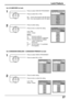 Page 2727
Lock Feature
U. S. MOVIES
VIEW  NR  PROGRAMS?NO  YES
for U.S.MOVIES to lock
1
2
Press to select rating.
CH
CH VOL VOLO K
U. S. MOVIES
VIEW  NR  PROGRAMS?NO  YES
for CANADIAN ENGLISH / CANADIAN FRENCH to lock
1Press to select VIEW E PROGRAMS?.
Press to select NO or YES.
CH
CH VOL VOLO K
CANADIAN FRENCHVIEW  E  PROGRAMS?NO  YES
G
8 ANS+
13ANS+
16ANS+
18ANS+
CANADIAN ENGLISHVIEW  E  PROGRAMS?NO  YES
C
C8+
G
PG
14+
18+
Press to select VIEW NR PROGRAMS?.
Press to select NO or YES.
NO : 
Cannot view...