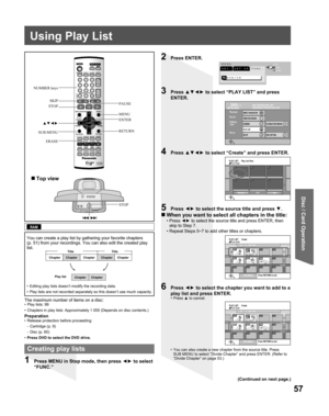 Page 5757
Disc / Card Operation
