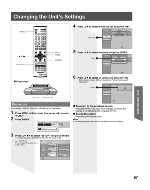 Page 6767
Disc / Card Operation
