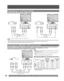 Page 1616For assistance, please call : 1-800-211-PANA(7262) or, contact us via the web at:http://www.panasonic.com/contactinfo
VIDEO S VIDEO INAUDIO
RLVIDEO S VIDEO INAUDIO
RL
Notes:•  When connecting video cables, priority is given to the S-Video cable when both the S-VIDEO input terminal and the VIDEO input terminal are connected.
•  Please make inquiries to video game manufacturers concerning component cables to connect with video game console.
•  Select the desired VIDEO input position by pressing the INPUT...