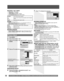 Page 3232For assistance, please call : 1-800-211-PANA(7262) or, contact us via the web at:http://www.panasonic.com/contactinfo
