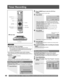 Page 4040For assistance, please call : 1-800-211-PANA(7262) or, contact us via the web at:http://www.panasonic.com/contactinfo
